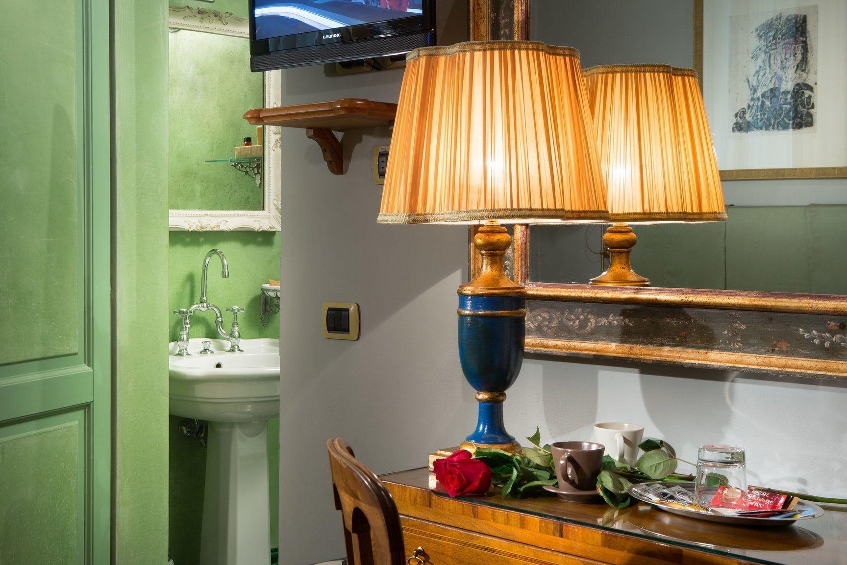 Il Marzocco Boutique B&B Florence Exterior photo