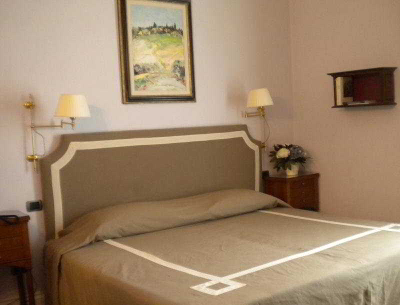 Il Marzocco Boutique B&B Florence Exterior photo